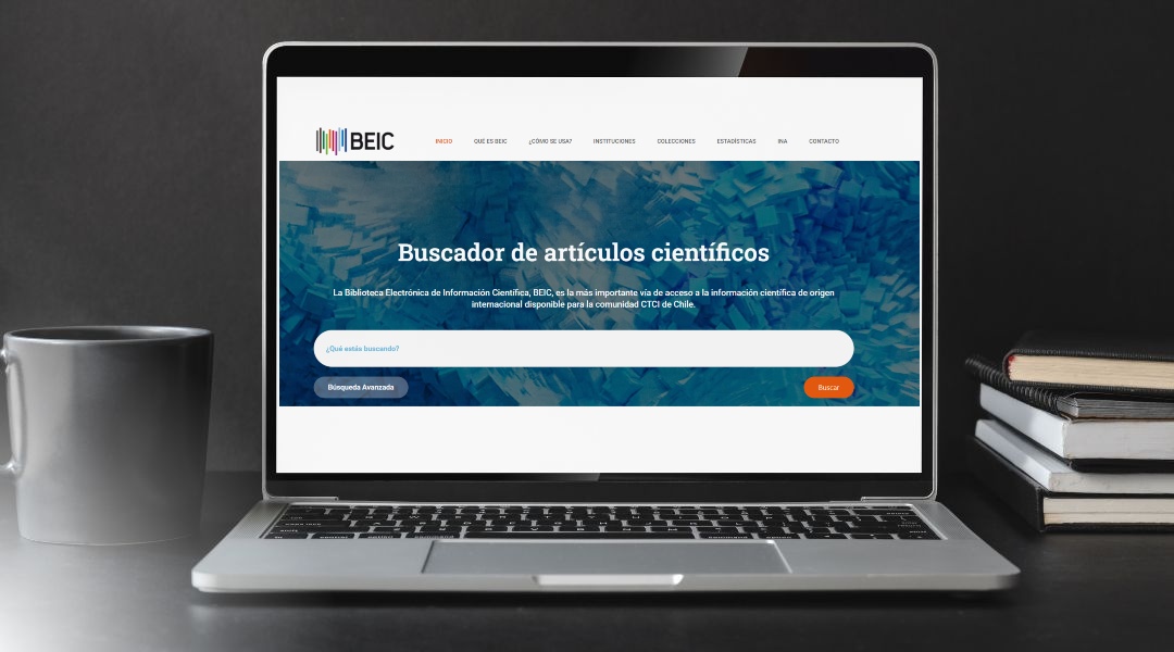 Evaluación de la BEIC (2018-2022): principales resultados